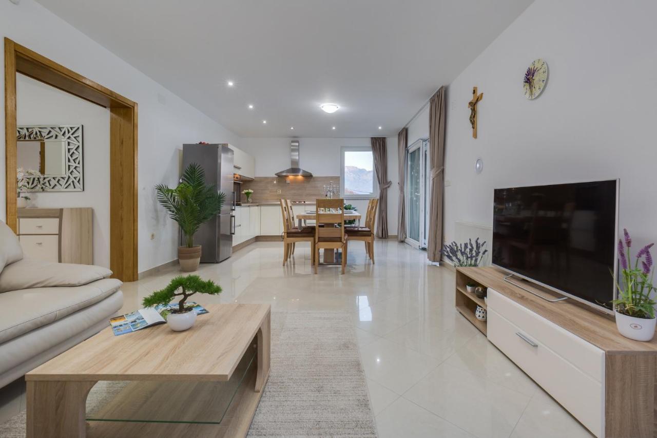 Villa Zlatni Dvori Zadarvillas Razanac Ngoại thất bức ảnh